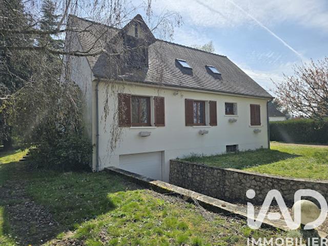 Appartement vente à Orléans, Mézières-lez-cléry