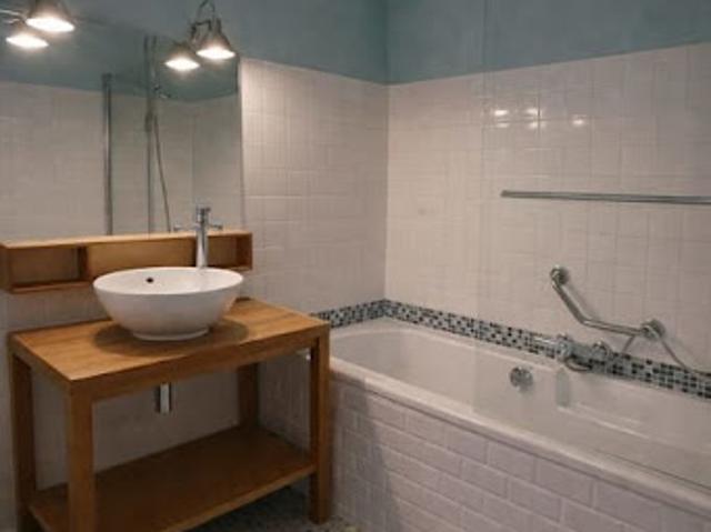 Appartement vente à Nantes