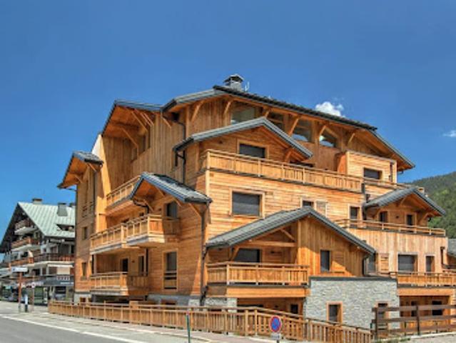 Appartement vente à Thonon-les-Bains, Morzine