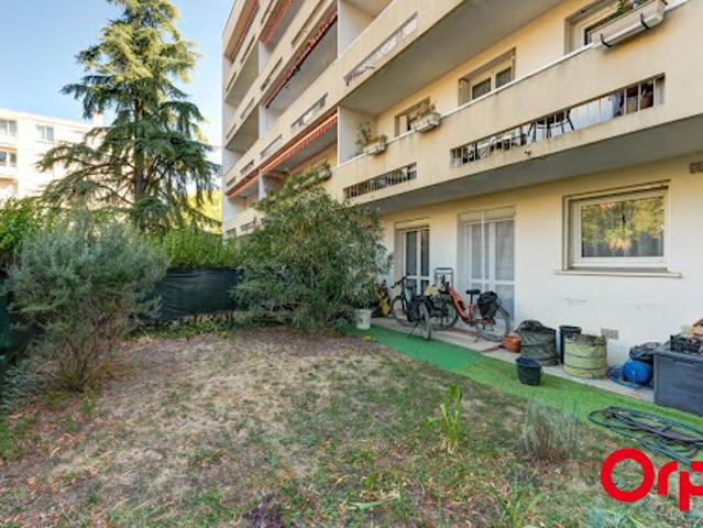 Appartement vente à Lyon, Métropole de Lyon
