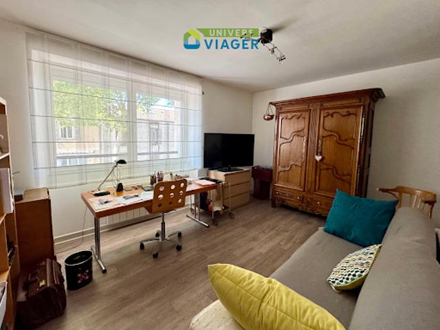 Appartement vente à Dijon