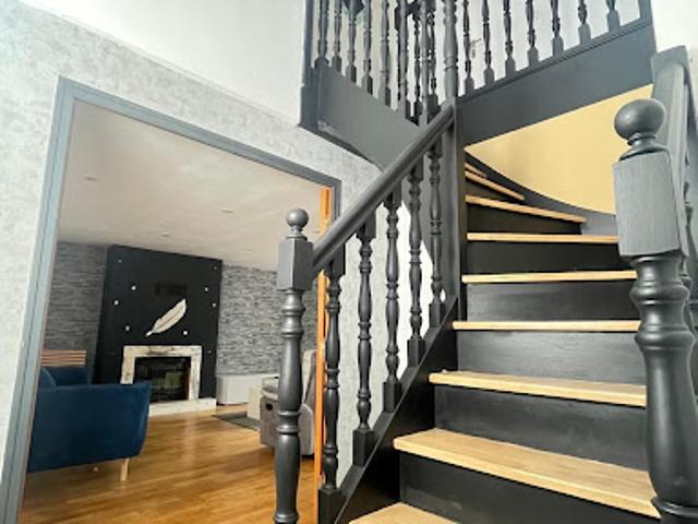 Appartement vente à Saint-Malo, Bretagne