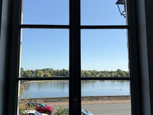 Appartement vente à Saumur