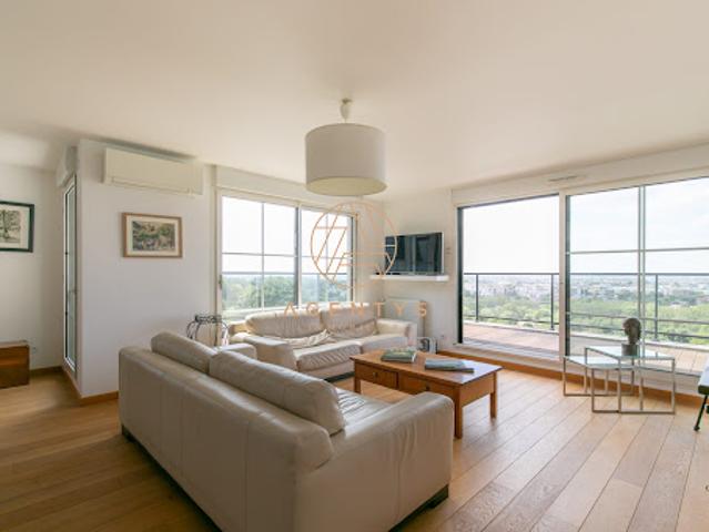 Appartement vente à Nogent-sur-Marne, Saint-maur-des-fossés