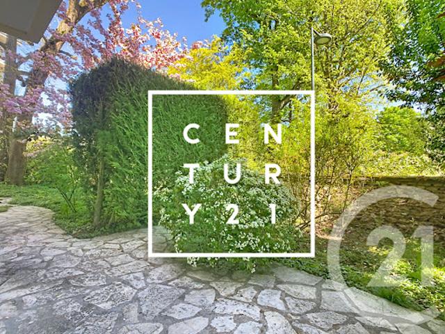 Appartement vente à Les Tybilles, Meudon