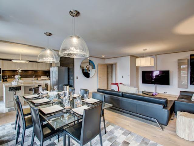 Appartement vente à Albertville, Saint-bon-tarentaise