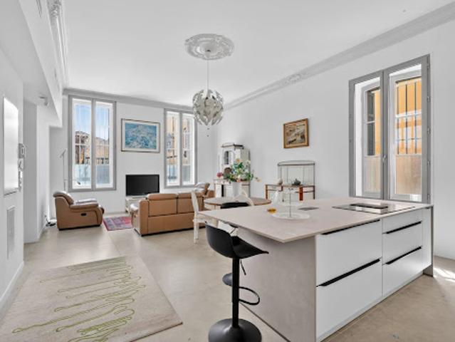 Appartement vente à Aix-en-Provence, Aix-en-provence