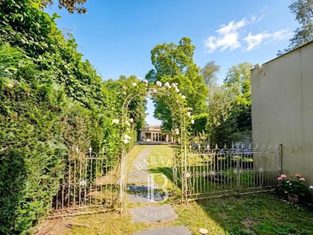 Appartement vente à Bordeaux