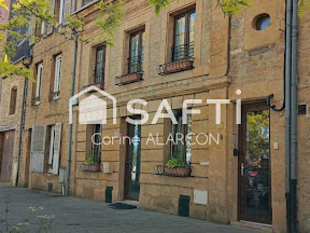 Appartement vente à Charleville-Mézières, Charleville-mézières