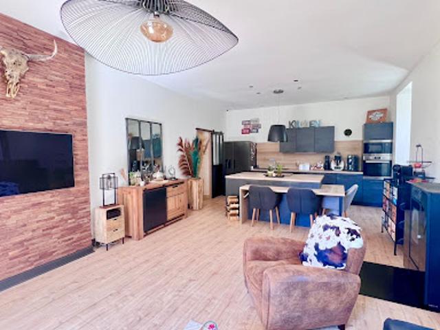 Appartement vente à Châtillon-sur-Seine, Côte-d'Or