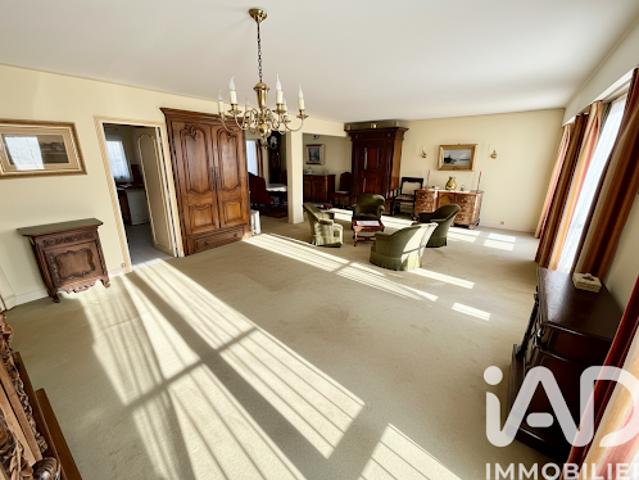 Appartement vente à Fontainebleau