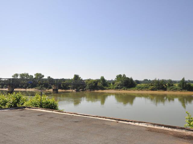 Appartement vente à Langon, Langoiran