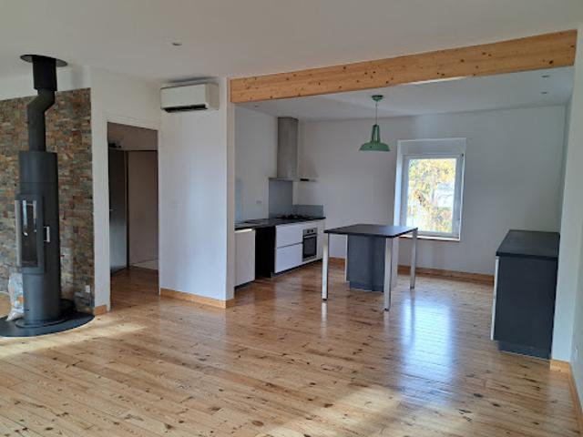 Appartement vente à Yssingeaux, Le Chambon-sur-lignon