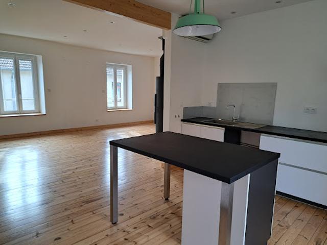 Appartement vente à Yssingeaux, Le Chambon-sur-lignon