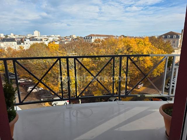 Appartement vente à Limoges