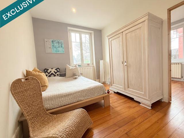Appartement vente à Mulhouse, Lutterbach