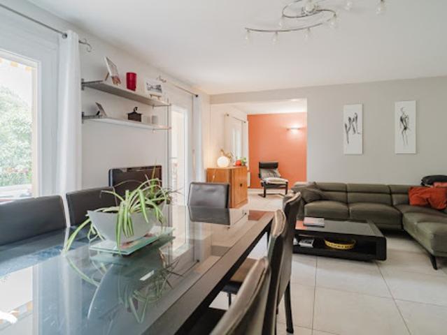 Appartement vente à Lyon, Métropole de Lyon