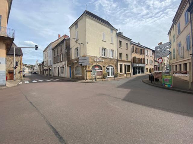 Appartement vente à Charolles, Marcigny