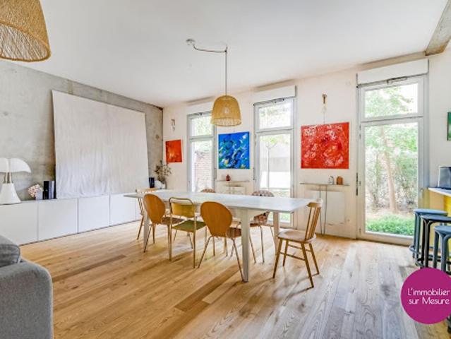 Appartement vente à Bobigny, Vaux-montreuil