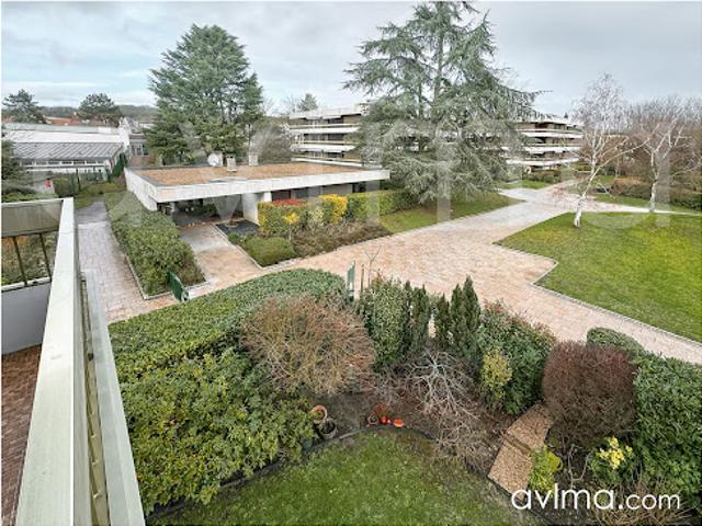 Appartement vente à Versailles, Bailly