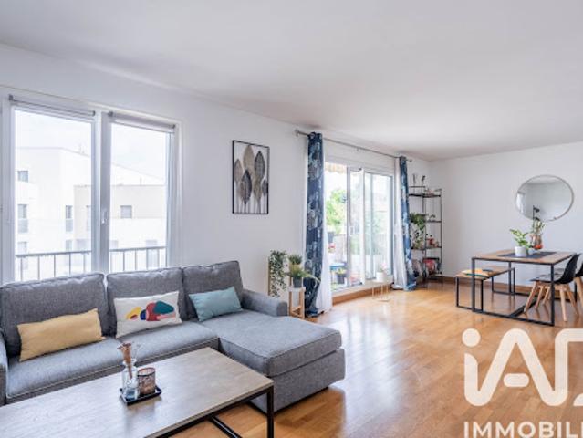 Appartement vente à Nanterre