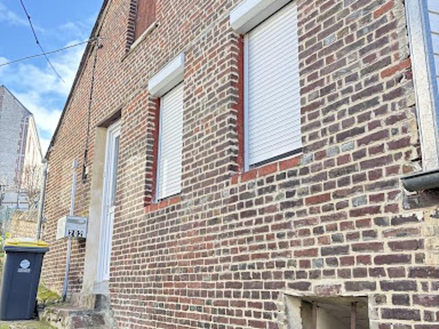 Appartement vente à Rouen, Saint-aubin-lès-elbeuf