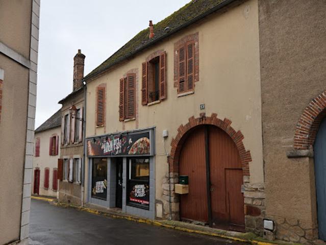 Appartement vente à Sens, Sergines