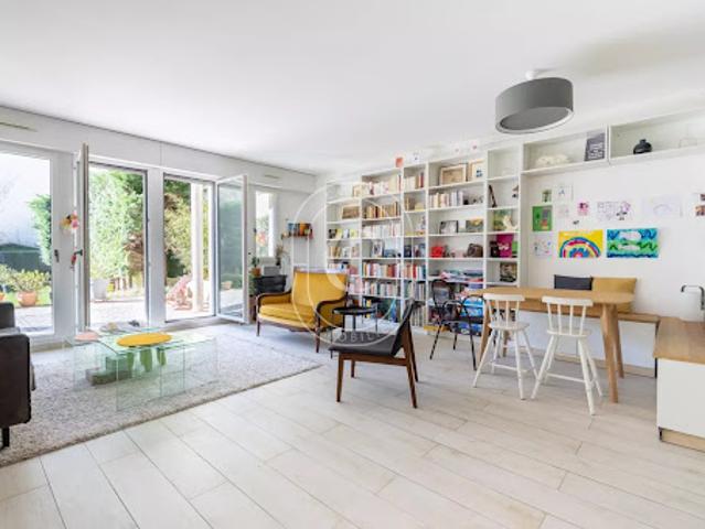 Appartement vente à Saint-Germain-en-Laye, Le Vésinet