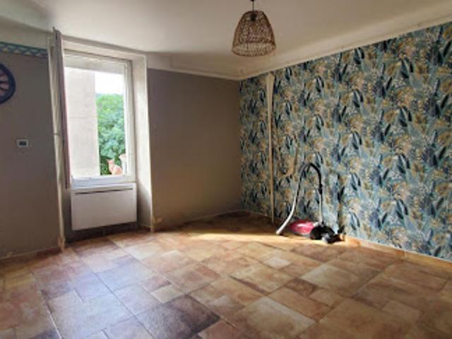 Appartement vente à Robiac, Robiac-Rochessadoule