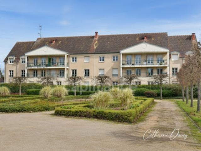 Appartement vente à France métropolitaine, Quetigny