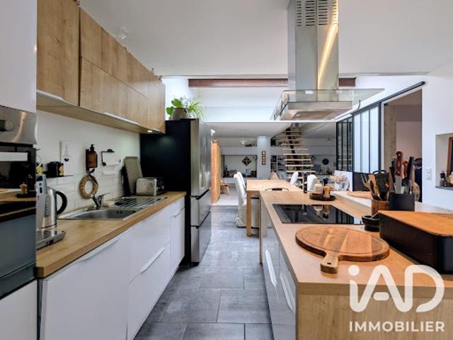 Appartement vente à Chante-Alouette, Rochefort