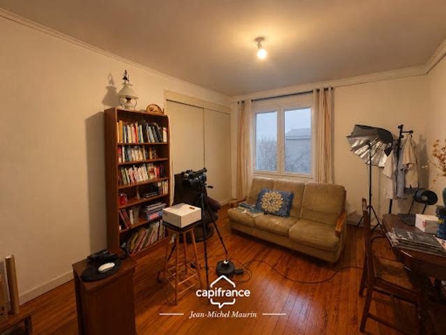 Appartement vente à Agen, Lot-et-Garonne