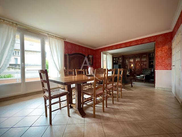 Appartement vente à Chartres