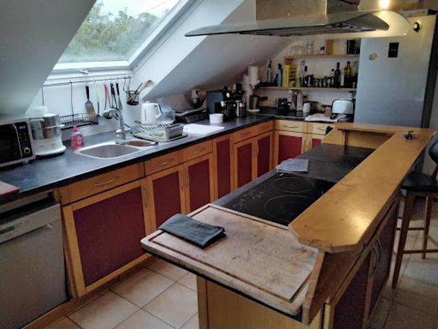 Appartement vente à Lanmeur, Clohars-Carnoët