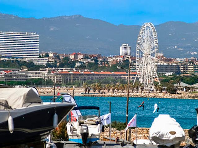 Appartement vente à Marseille