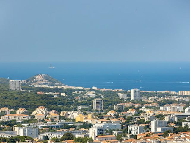 Appartement vente à Marseille