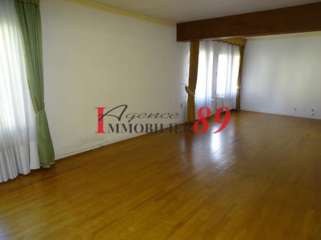 Appartement vente à Montbard, Châtillon-sur-seine