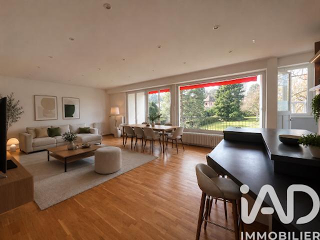 Appartement vente à Mulhouse