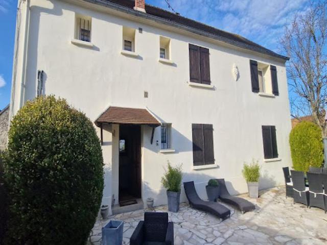 Appartement vente à France métropolitaine, Plailly