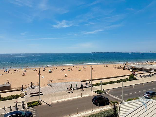 Appartement vente à Saint-Nazaire, La Baule-escoublac