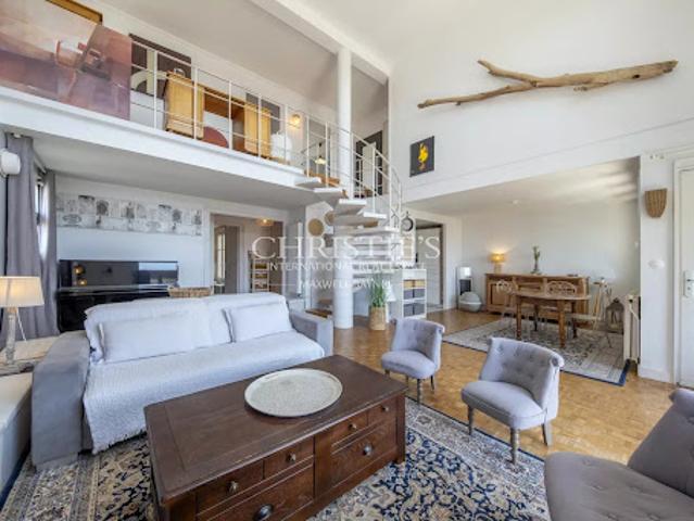 Appartement vente à Royan, Foncillon
