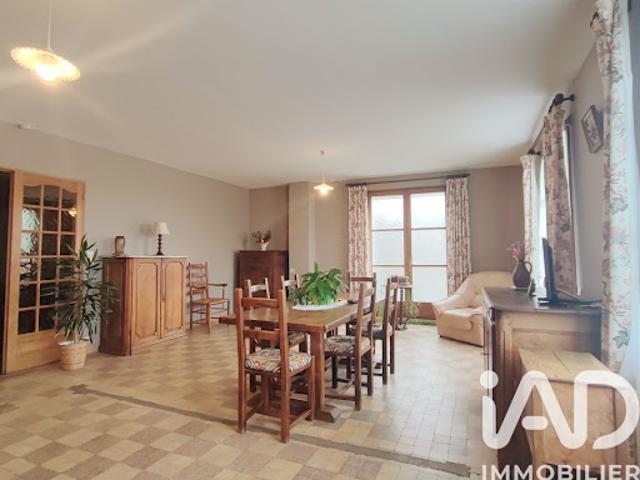Appartement vente à Beauvais, Lachapelle-aux-pots