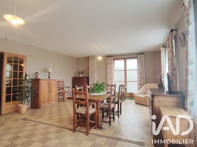 Appartement vente à Lachapelle-aux-Pots, Oise