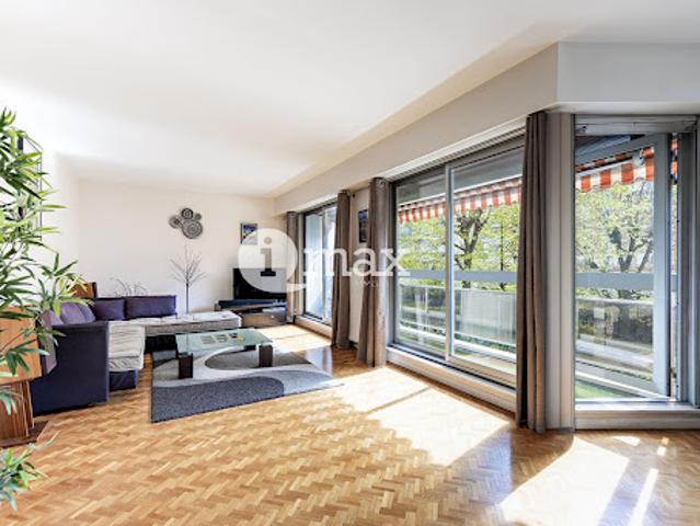 Appartement vente à Nanterre, Levallois-perret