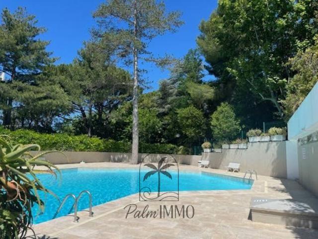 Appartement vente à Marseille