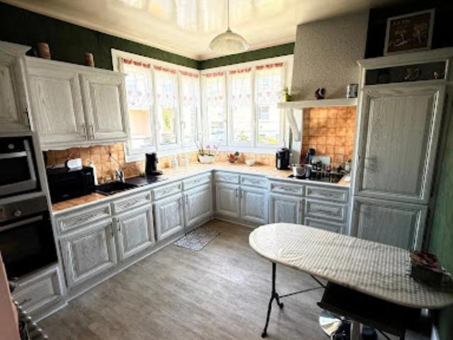Appartement vente à Mayenne