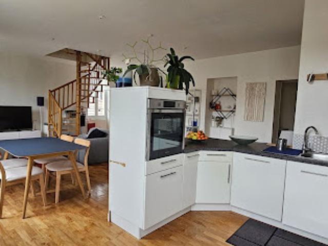 Appartement vente à Saint-Étienne, Saint-etienne