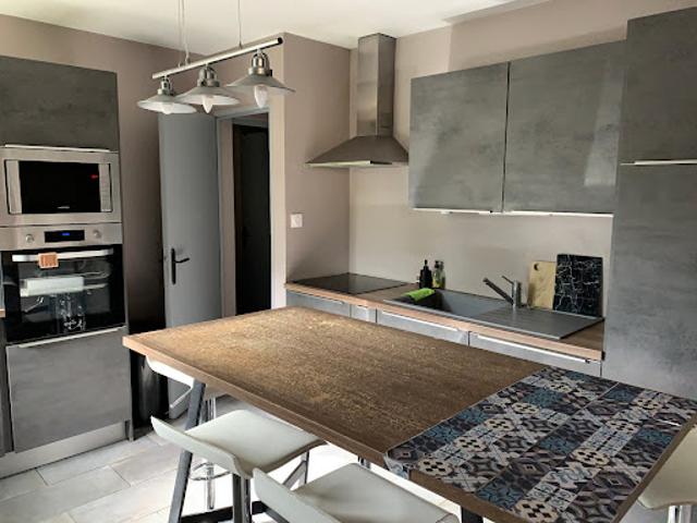 Appartement vente à Césardes, Annecy