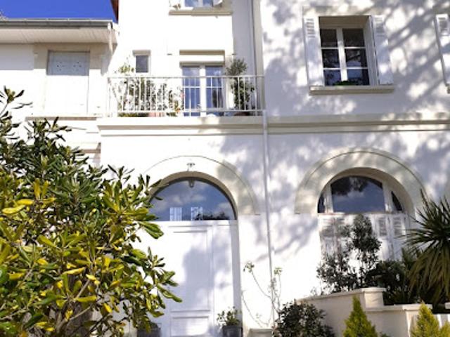 Appartement vente à Rochefort, Saint-georges-de-didonne