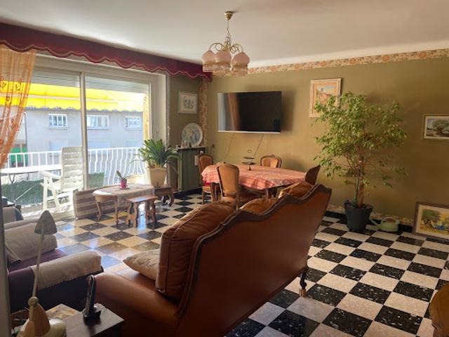 Appartement vente à France métropolitaine, Langogne